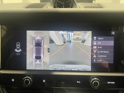 2024 Porsche MACAN — миниатюра 12