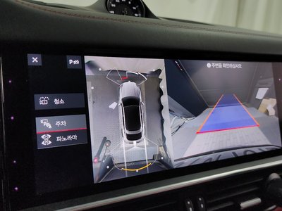 صورة مصغرة 15 لـ 2020 Porsche CAYENNE