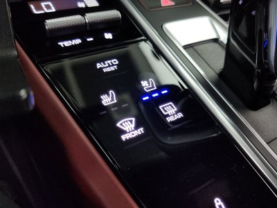 صورة مصغرة 20 لـ 2020 Porsche CAYENNE