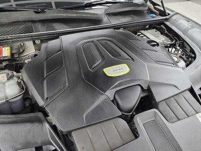 صورة 7 لـ 2020 Porsche CAYENNE