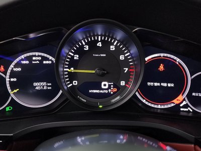 صورة 8 لـ 2020 Porsche CAYENNE