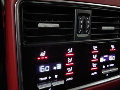 صورة مصغرة 19 لـ 2020 Porsche CAYENNE