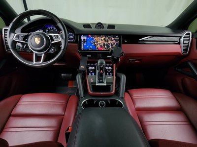 صورة 5 لـ 2020 Porsche CAYENNE