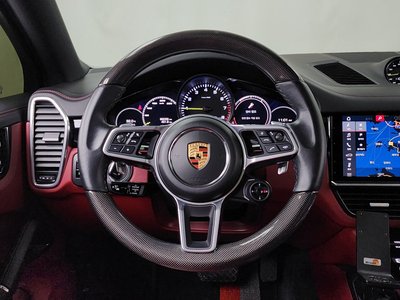صورة مصغرة 13 لـ 2020 Porsche CAYENNE