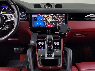 صورة مصغرة 14 لـ 2020 Porsche CAYENNE