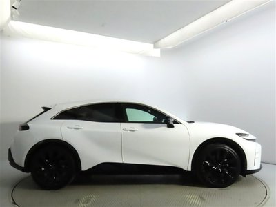 TOYOTA CROWN SPORT - 4