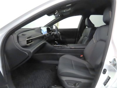 TOYOTA CROWN SPORT - 10