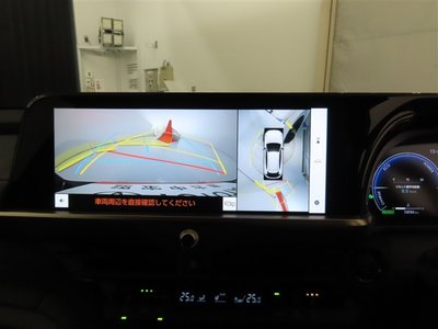 TOYOTA CROWN SPORT - 7