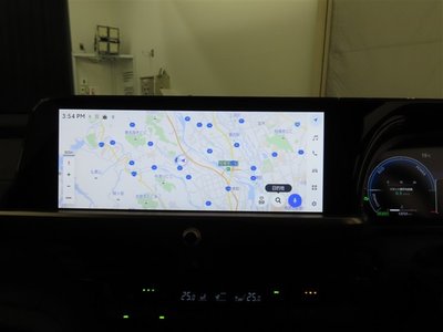 TOYOTA CROWN SPORT - 9