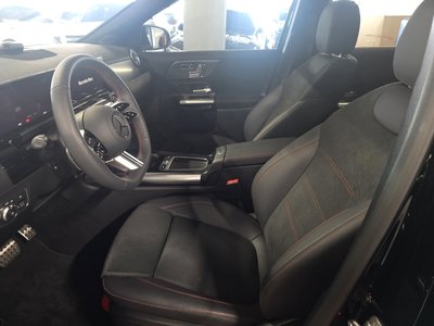 2025 Mercedes-BENZ GLA 照片 7