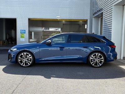 2025 AUDI A5 AVANT — фото 5