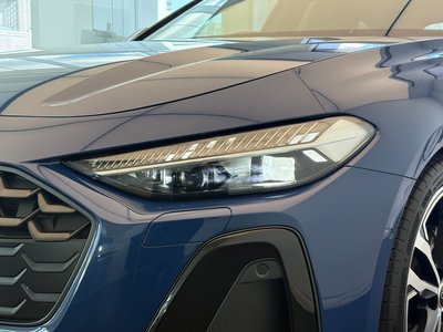 2025 AUDI A5 AVANT — фото 9