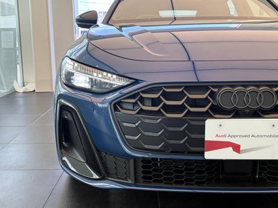 2025 AUDI A5 AVANT — фото 10