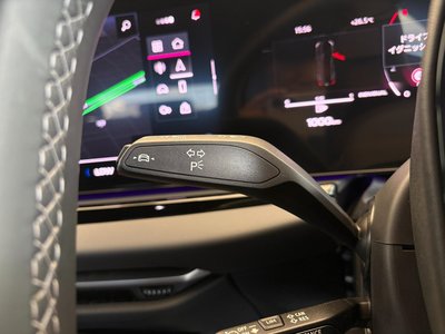 2025 AUDI A5 AVANT — фото 26