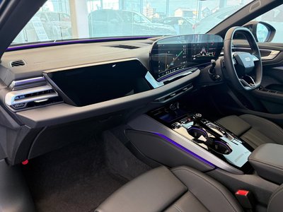 2025 AUDI A5 AVANT — фото 41