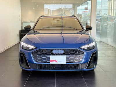 2025 AUDI A5 AVANT — фото 2