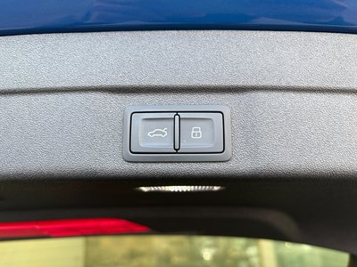 2025 AUDI A5 AVANT — фото 55