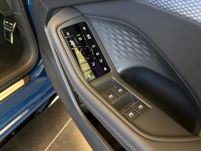 2025 AUDI A5 AVANT — фото 19