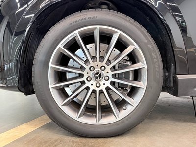 2025 Mercedes-BENZ GLE 照片 6