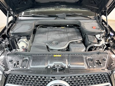 2025 Mercedes-BENZ GLE 照片 7