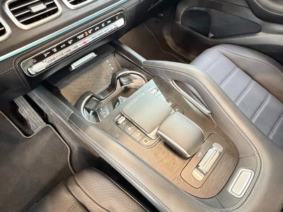 2025 Mercedes-BENZ GLE — миниатюра 18