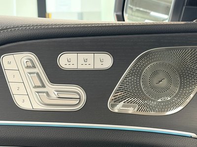 2025 Mercedes-BENZ GLE — миниатюра 15