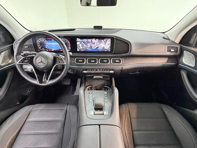 2025 Mercedes-BENZ GLE 照片 4