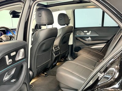 2025 Mercedes-BENZ GLE — миниатюра 12