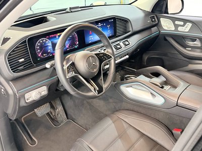 2025 Mercedes-BENZ GLE 照片 10