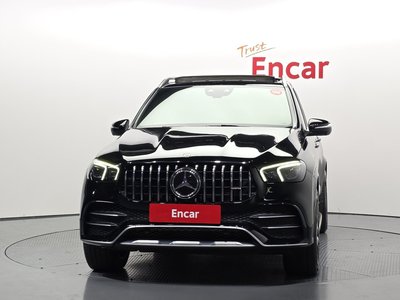 MERCEDES-BENZ GLE - 2