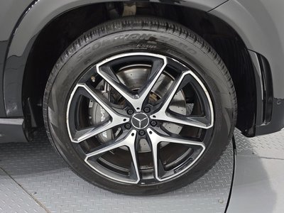 MERCEDES-BENZ GLE - 8