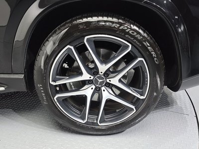 MERCEDES-BENZ GLE - 6