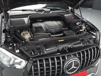 MERCEDES-BENZ GLE - 7