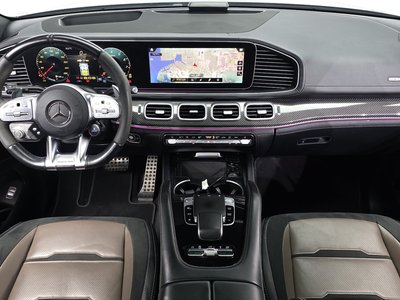MERCEDES-BENZ GLE - 5
