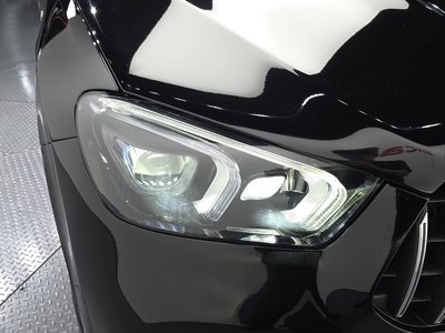 MERCEDES-BENZ GLE - 9