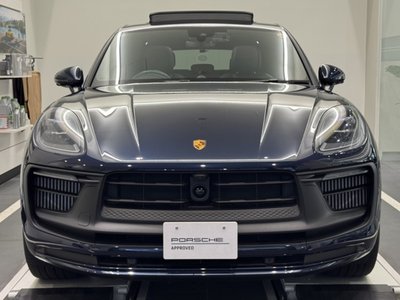 2022 PORSCHE MACAN — фото 2