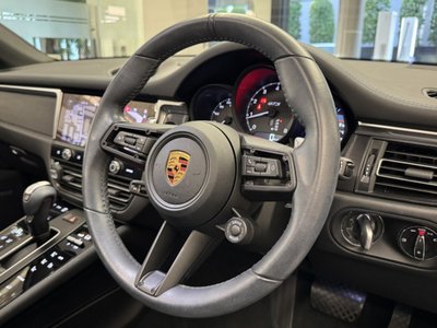 2022 PORSCHE MACAN — фото 10