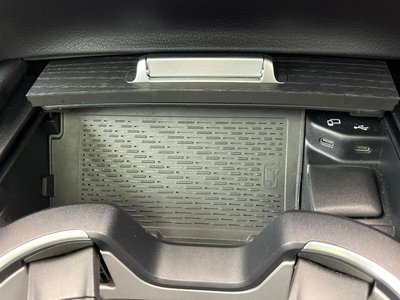 MERCEDES-BENZ GLE - 7