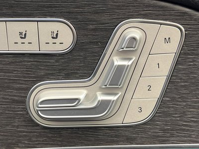MERCEDES-BENZ GLE - 6
