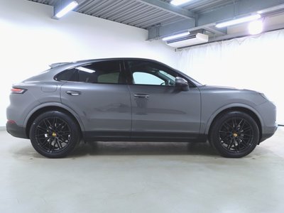PORSCHE CAYENNE - 8