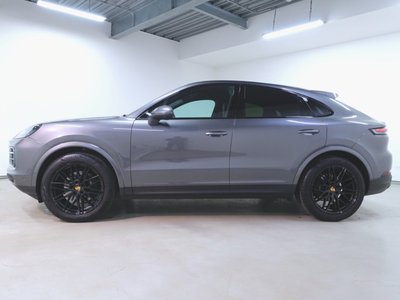 PORSCHE CAYENNE - 4