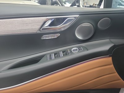 GENESIS GV80 - 9