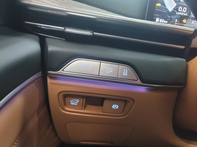 GENESIS GV80 - 8