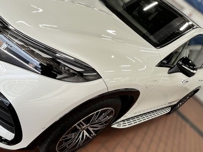 MERCEDES-BENZ EQS SUV - 6