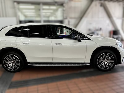 MERCEDES-BENZ EQS SUV - 9