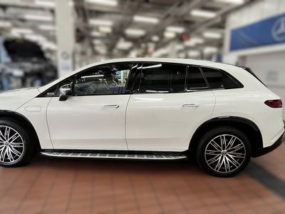 MERCEDES-BENZ EQS SUV - 8