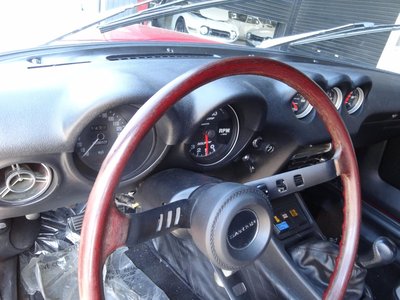 NISSAN FAIRLADY Z - 9