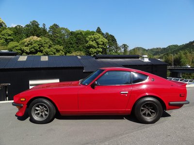 NISSAN FAIRLADY Z - 4