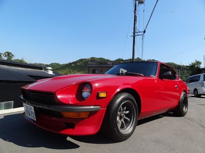 NISSAN FAIRLADY Z - 2