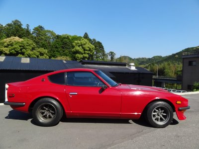 NISSAN FAIRLADY Z - 7